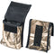 LensCoat BatteryPouch Pro DSLR 1+1 (2-Pack, Realtree Max4)