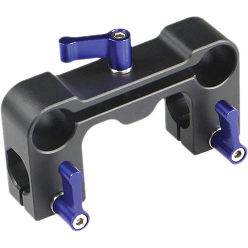 Letus35 LTM-THC MCS T-Handle to 15mm Rods Clamp