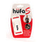 HUFA S Clip Lens Cap Clip (White)