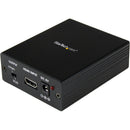 StarTech HDMI to VGA Video Adapter Converter with Audio