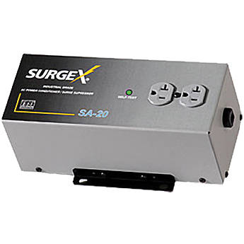 SURGEX SA20 Standalone Surge Eliminator