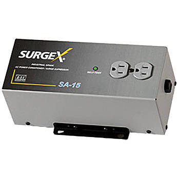 SURGEX SA15 Standalone Surge Eliminator