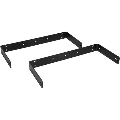 RCF AC NC08 H-BR Horizontal Brackets (Pair)