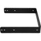 RCF AC NC10 H-BR Horizontal Brackets (Pair)