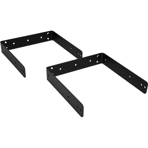 RCF AC NC10 V-BR Vertical Brackets (Pair)