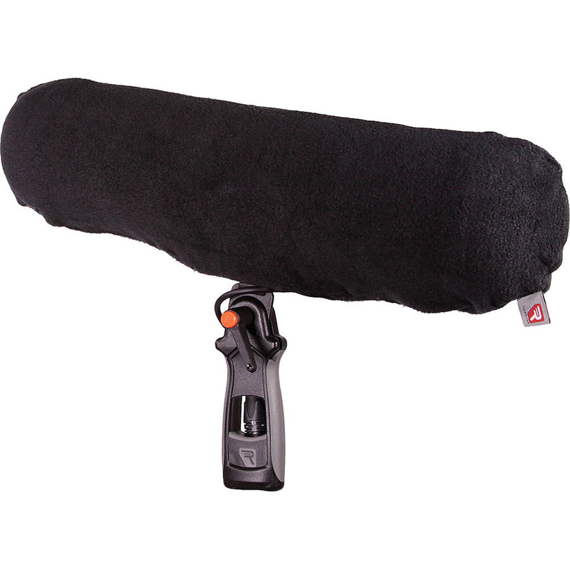 Rycote Hi-Wind Cover 4 Windscreen for Mono Modular Windshield 4