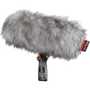 Rycote Windjammer 3 for WS3 Windshield