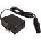 Delvcam AC-12VDC XLR Power Supply