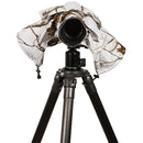 LensCoat RainCoat 2 Standard Camera Cover (Realtree AP Snow)