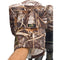 LensCoat RainCoat 2 Standard Camera Cover (Realtree AP Snow)