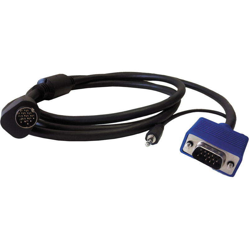 ZeeVee 6' Hydra VGA Cable for HDbridge