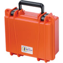 Seahorse SE-300 Hurricane Series Case without Foam (Orange)