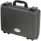 Seahorse SE-710 Hurricane Series Case without Foam (Gunmetal)