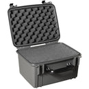 Seahorse SE-540 Hurricane Series Seahorse Case with Foam (Gunmetal)