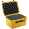 Seahorse SE-540 Hurricane Series Seahorse Case with Foam (Yellow)