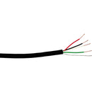 RapcoHorizon 2-Pair DMX Digital Cable (500')