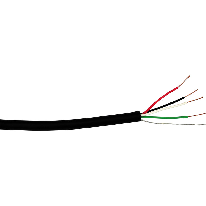 RapcoHorizon 2-Pair DMX Digital Cable (500')