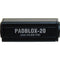 RapcoHorizon PADBLOX Inline Pad with -20 dB Attenuation