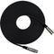 RapcoHorizon SM1-100 XLR Female to XLR Male Microphone Cable (100', Black)