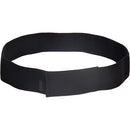 Wireless Mic Belts 44" 2X-Large Belt for Wireless Transmitter Belt Pac Holder (Black)