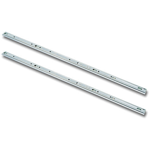 iStarUSA 26" (660mm) 1U Sliding Rail Kit for Rackmount Chassis