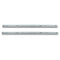 iStarUSA 26" (660mm) 1U Sliding Rail Kit for Rackmount Chassis