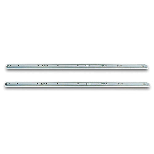 iStarUSA 26" (660mm) 1U Sliding Rail Kit for Rackmount Chassis