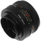 FotodioX Konica AR Pro Lens Adapter for Leica M-Mount Cameras