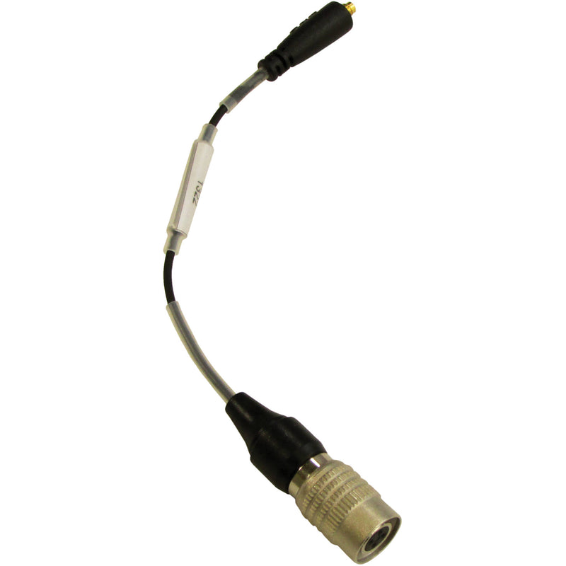 Point Source Audio XAT Series8 X-Connector for Audio-Technica Wireless Transmitters