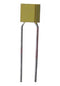 KEMET CCR05CJ4R7CR Multilayer Ceramic Capacitor, 4.7 pF, 200 V, &plusmn; 0.25pF, Radial Leaded, C0G / NP0, 5.08 mm C052G479C2G5CR