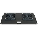 iStarUSA WA-SF120-2FAN Cabinet 2 x 120mm AC Cooling Fan (110W)