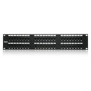 iStarUSA 48 Port 2U Patch Panel