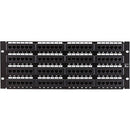 iStarUSA 96 Port 4U Patch Panel