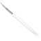 Honeywell Genesis Series 18 AWG RG6/U DUAL-Shielded Broadband Coaxial Cable (White, 500' Pull Box)