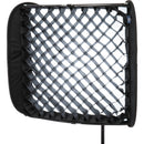 Manfrotto Fabric Grid for Ezybox II Square Softbox (Medium)