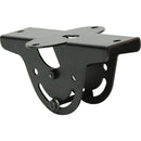 Peerless-AV Cathedral Ceiling Plate for Modular Series Flat Panel Display & Projector Mounts (Black)