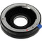 FotodioX Pro Lens Mount Adapter for Pentax K Lens to Sony A Mount Camera