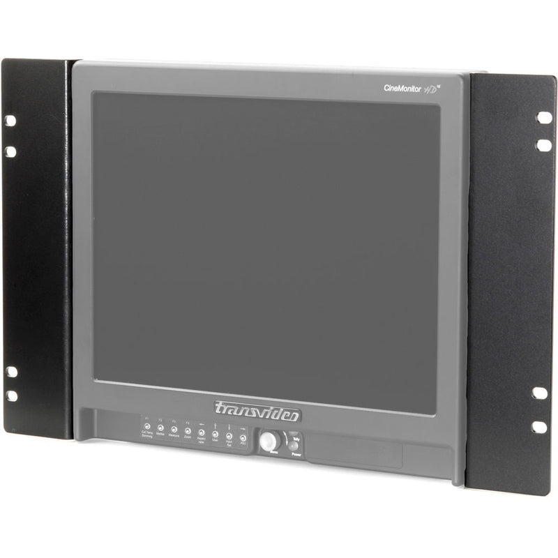 Transvideo 19" Rack Mount Kit for CineMonitorHD15