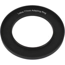 Letus35 LT-ANX-77 AnamorphX 77mm Adapting Ring