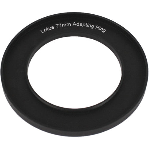 Letus35 LT-ANX-77 AnamorphX 77mm Adapting Ring