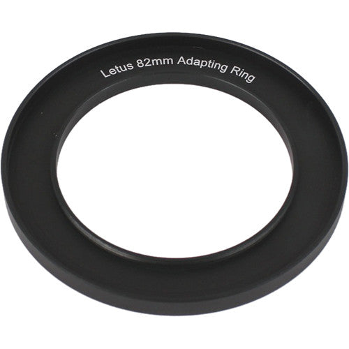 Letus35 LT-ANX-82 AnamorphX 82mm Adapting Ring