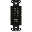 RDL DB-RLC3 Remote Level Control, Preset Level (Black)