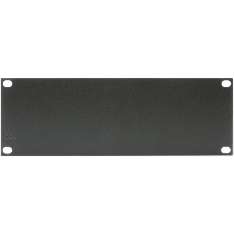 RDL FP-HRA 10.4" Rack Mount Adapter for FLAT-PAK Series