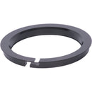 Vocas 114 to 95mm Step-Down Adapter Ring for MB-215 & MB-255 Matte Boxes