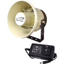 Speco Technologies DDAK4 Digital Deterrent Kit with Amplified Horn Speaker and Power Supply