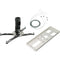 Premier Mounts Projector Mount & T-Bar Adapter with Quick Lock Cable Kit