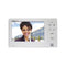 Aiphone JOS-1V Hands-Free Color Video Intercom System