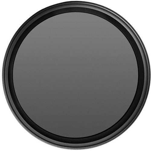 Genustech 52mm Eclipse ND Fader Filter