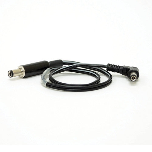 Steadicam STEADICAM Power Cable for WHM-BG Wagner Horizon Module (12")