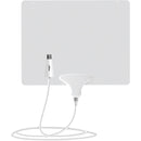 Mohu Leaf 50 Indoor HDTV Antenna